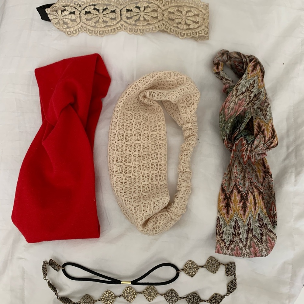 Headbands